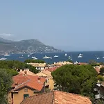 Magnifique Pieds Dans L Eau Jean Cap Ferrat Saint-Jean-Cap-Ferrat