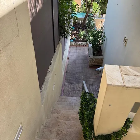 Magnifique Pieds Dans L Eau Jean Cap Ferrat Βίλα *