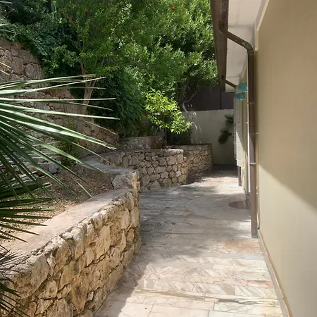 Magnifique Pieds Dans L Eau Jean Cap Ferrat Villa *