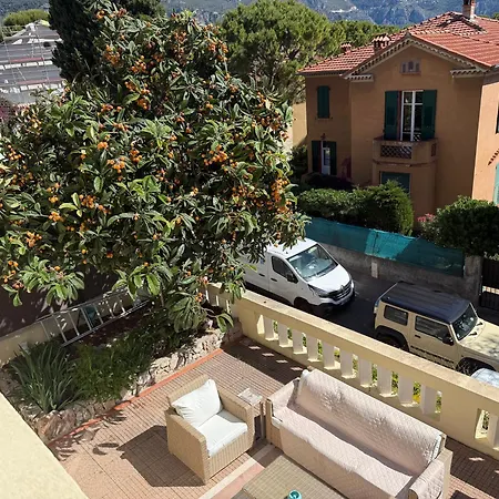 Вилла Magnifique Pieds Dans L Eau Jean Cap Ferrat *
