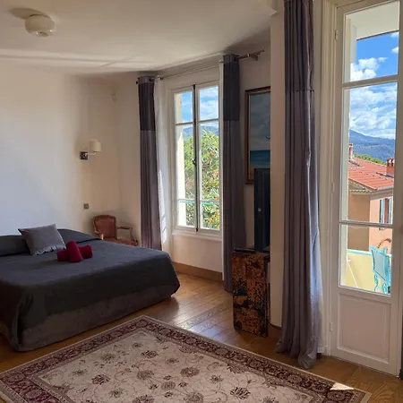 Magnifique Pieds Dans L Eau Jean Cap Ferrat Villa Saint-Jean-Cap-Ferrat