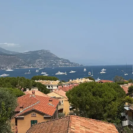Magnifique Pieds Dans L Eau Jean Cap Ferrat Villa