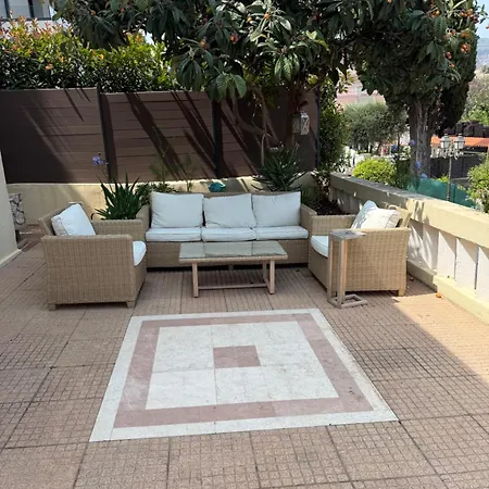 Villa Magnifique Pieds Dans L Eau Jean Cap Ferrat