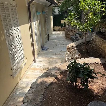 Villa Magnifique Pieds Dans L Eau Jean Cap Ferrat *