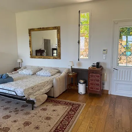 Magnifique Pieds Dans L Eau Jean Cap Ferrat Villa Saint-Jean-Cap-Ferrat