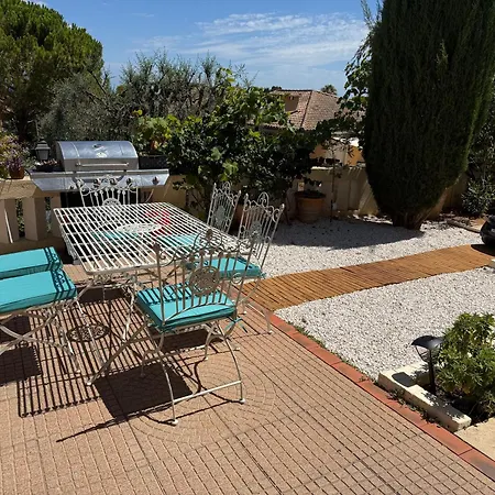 Magnifique Pieds Dans L Eau Jean Cap Ferrat Villa *