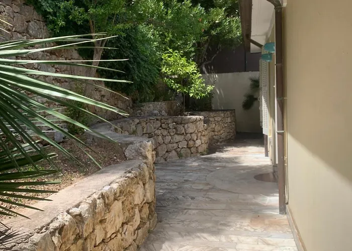 Magnifique Pieds Dans L Eau Jean Cap Ferrat Villa *