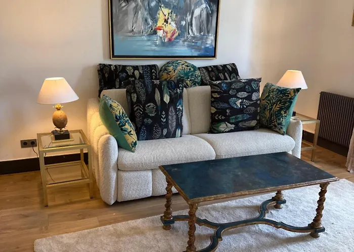 Magnifique Pieds Dans L Eau Jean Cap Ferrat * Saint-Jean-Cap-Ferrat