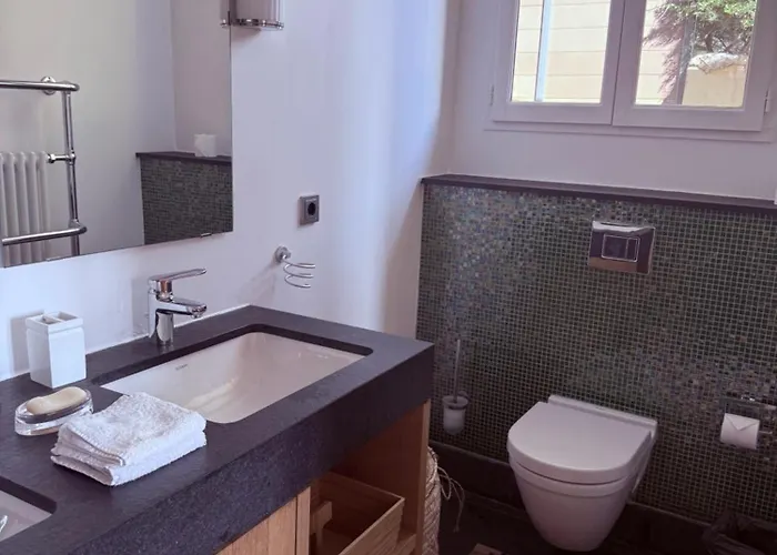 Magnifique Pieds Dans L Eau Jean Cap Ferrat * Saint-Jean-Cap-Ferrat