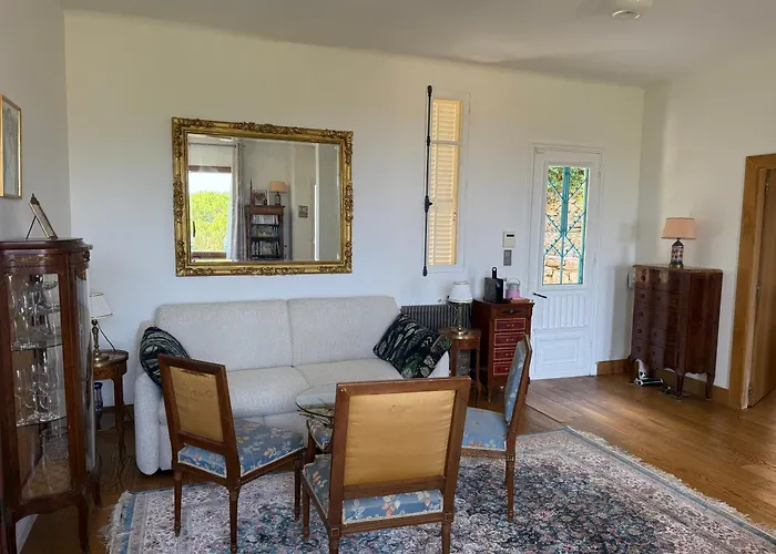 Magnifique Pieds Dans L Eau Jean Cap Ferrat * Saint-Jean-Cap-Ferrat