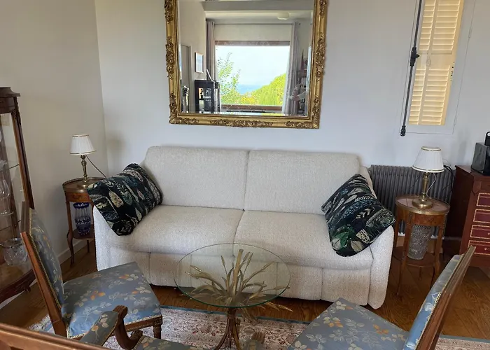 Villa Magnifique Pieds Dans L Eau Jean Cap Ferrat Saint-Jean-Cap-Ferrat