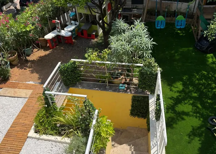 Magnifique Pieds Dans L Eau Jean Cap Ferrat Saint-Jean-Cap-Ferrat