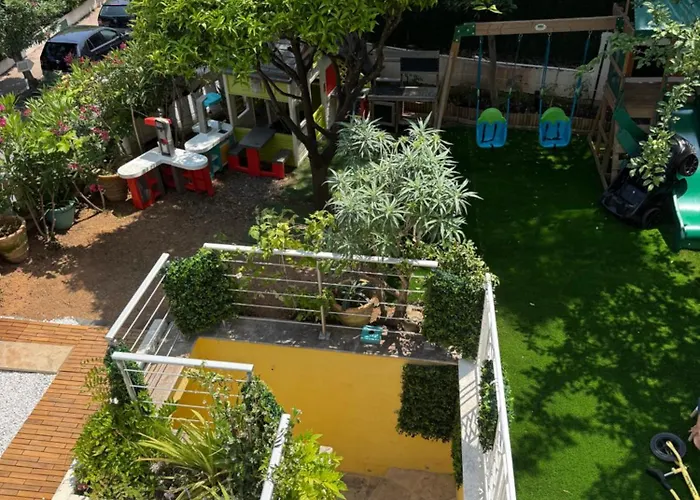 Magnifique Pieds Dans L Eau Jean Cap Ferrat Villa