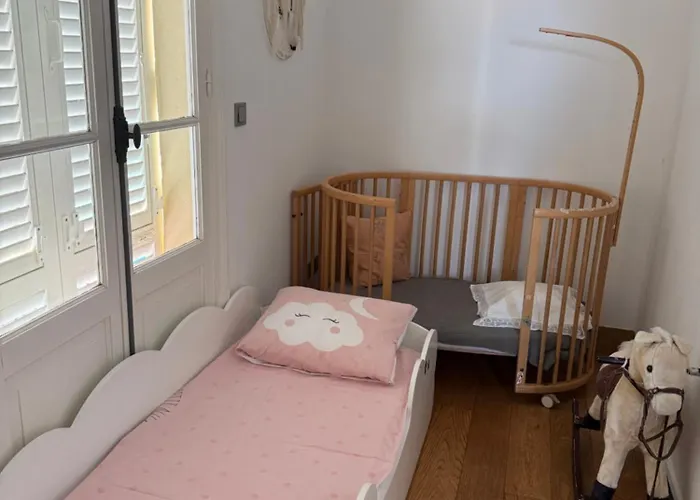 Villa Magnifique Pieds Dans L Eau Jean Cap Ferrat *