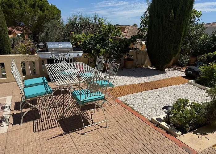 Villa Magnifique Pieds Dans L Eau Jean Cap Ferrat